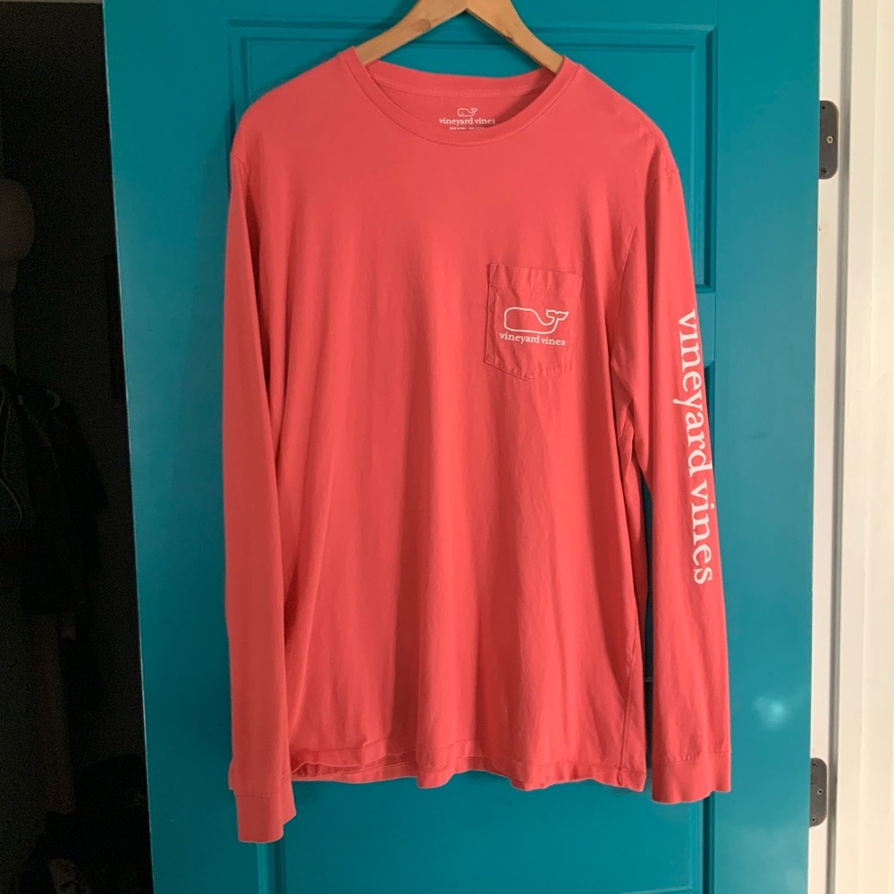 Vineyard Vines long sleeve shirt